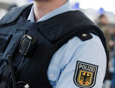 Ολλανδία: Τελείωσε ειρηνικά η ομηρία στον ραδιοφωνικό σταθμό (φωτό) (upd2)